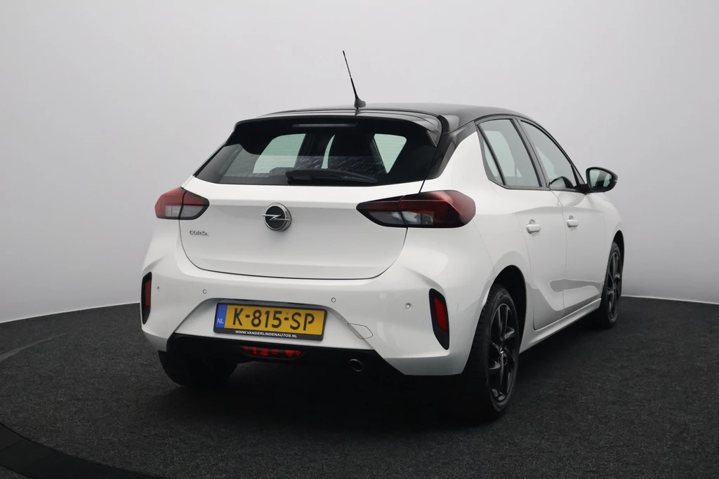 Opel Corsa – foto 5