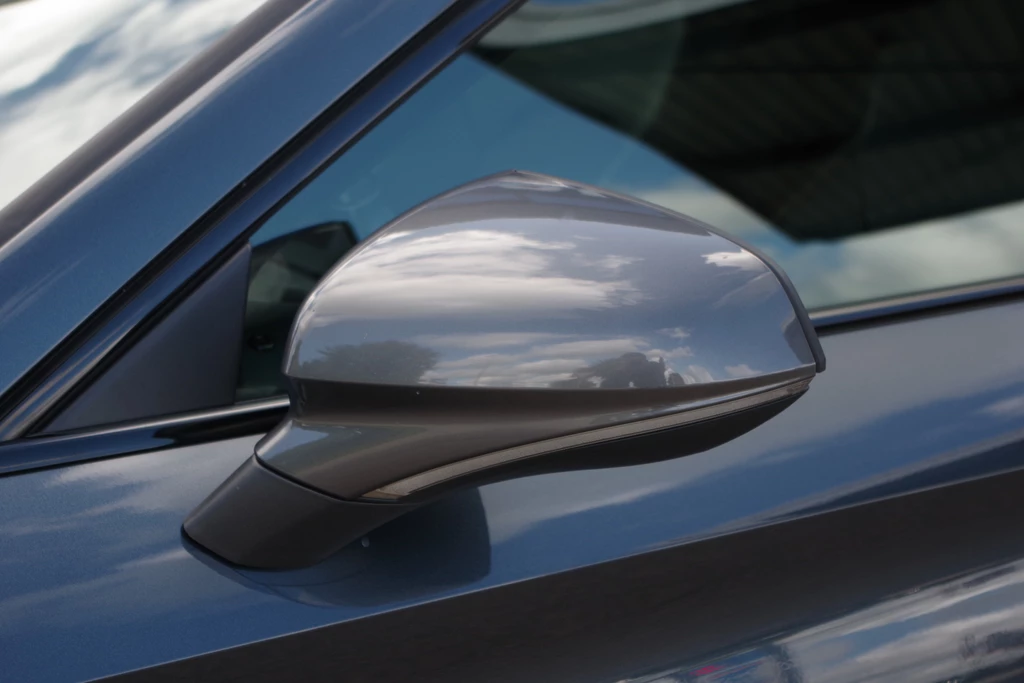 CUPRA Leon Sportstourer – foto 20