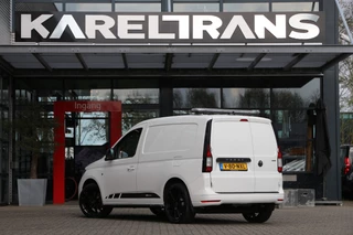 Volkswagen Caddy – thumbnail 3