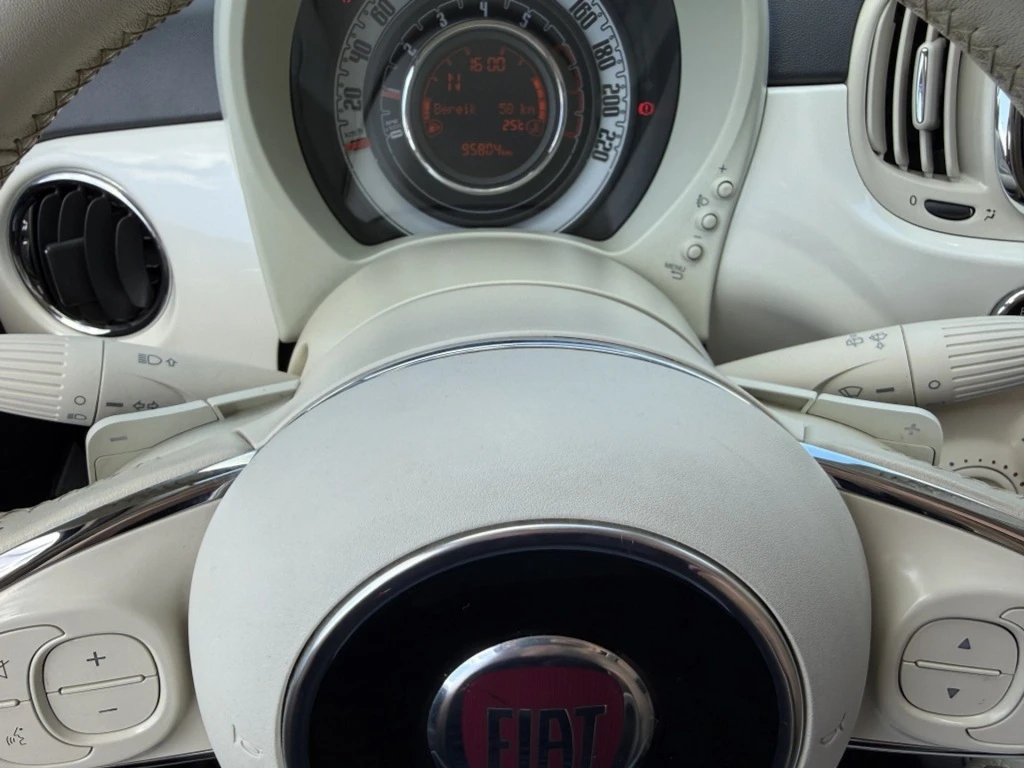 Fiat 500 – foto 20