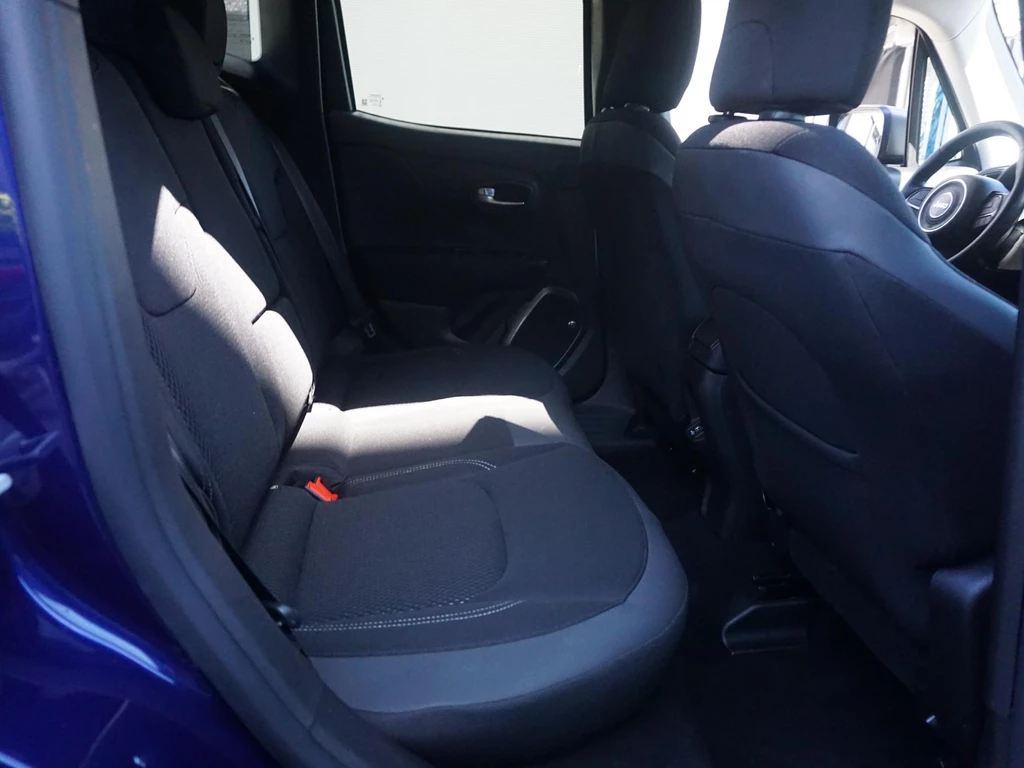 Jeep Renegade – foto 35