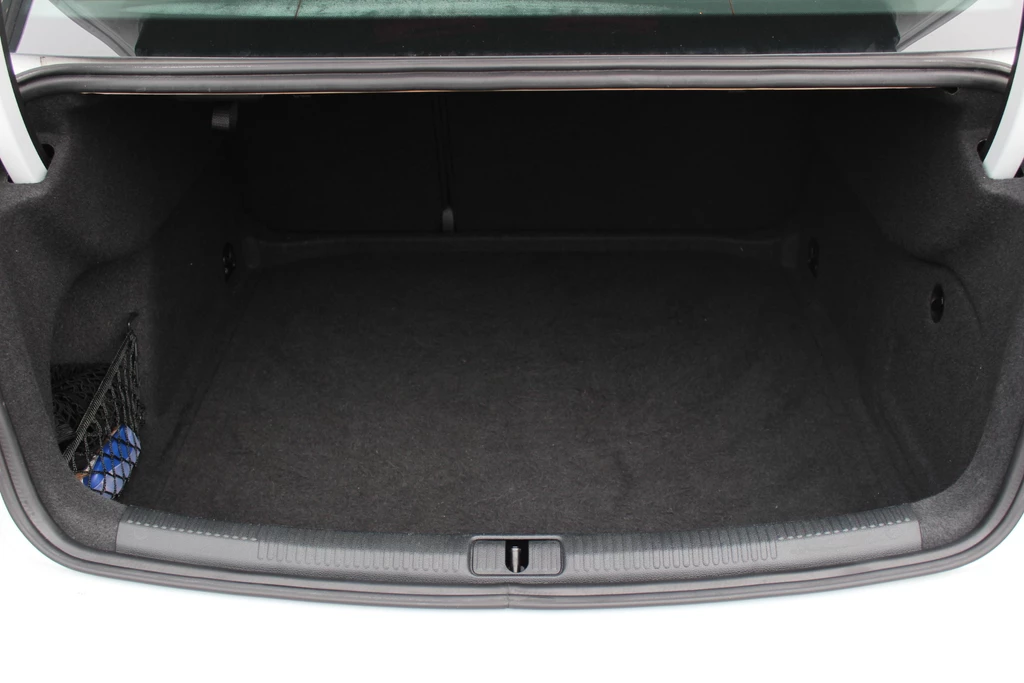 Audi A3 – foto 18