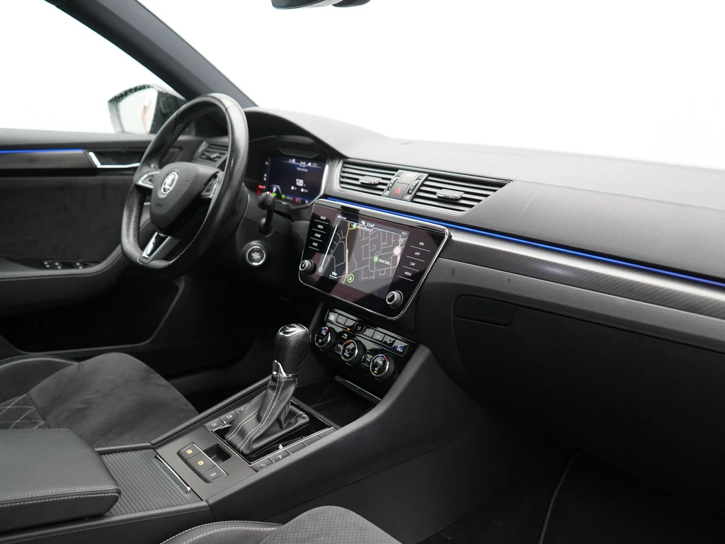 Škoda Superb – foto 13
