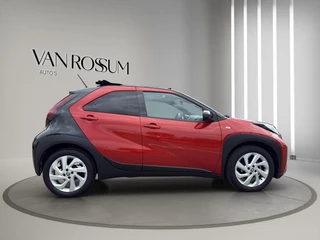 Toyota Aygo – thumbnail 7