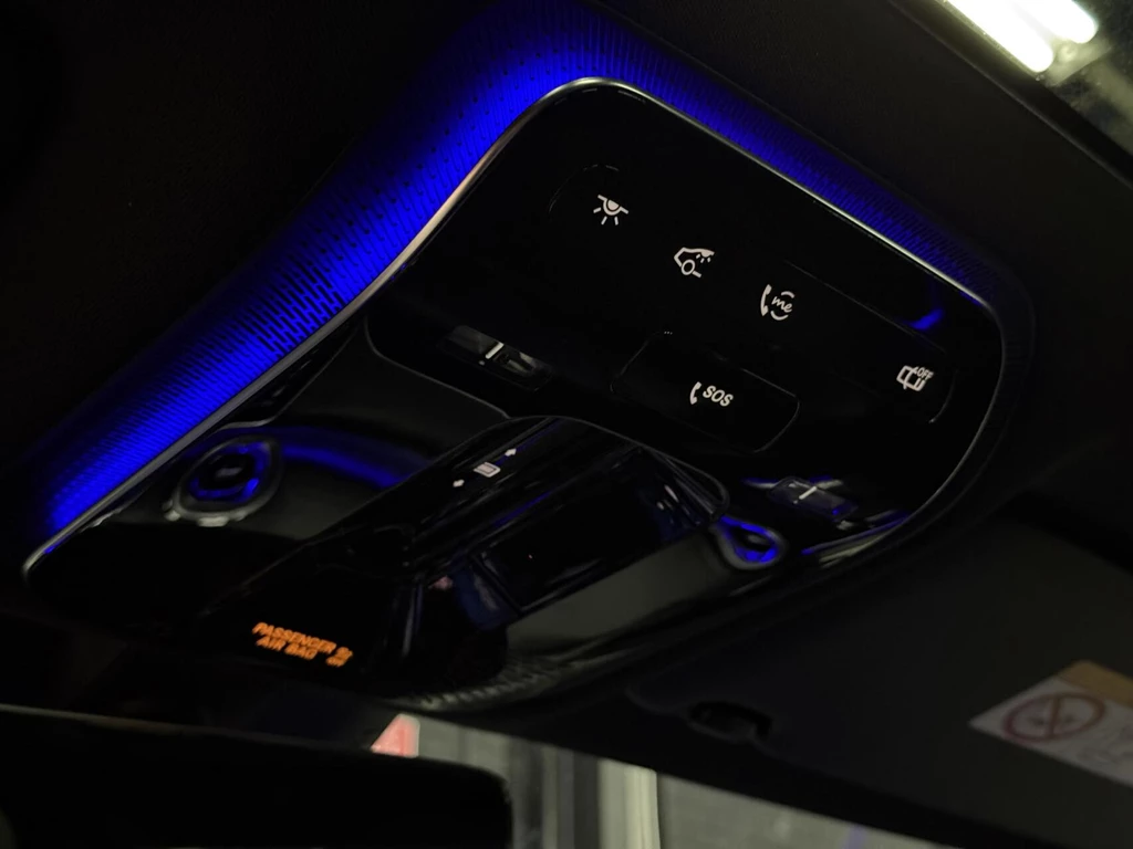 Mercedes-Benz C-Klasse – foto 33