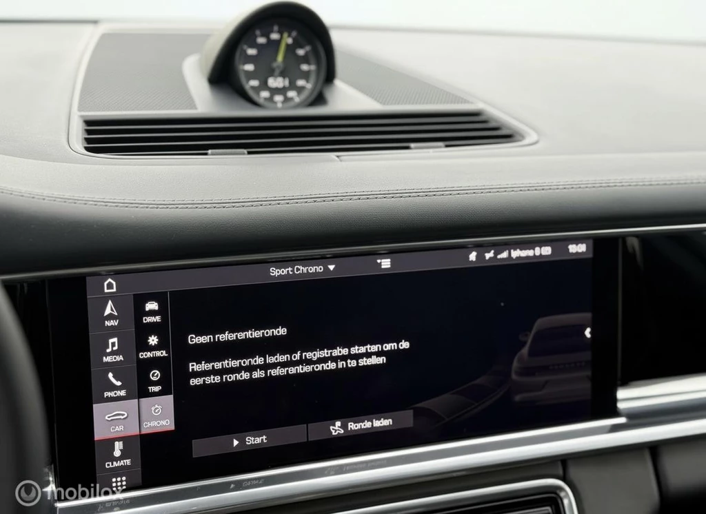 Porsche Panamera – foto 25