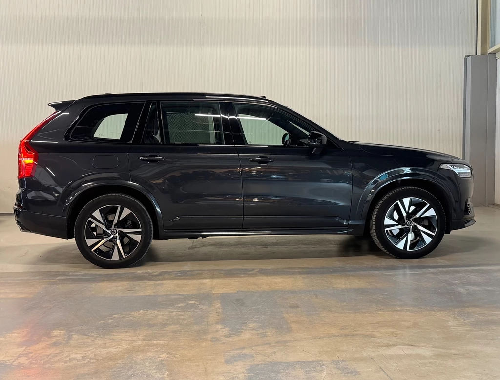 Volvo XC90 – foto 8