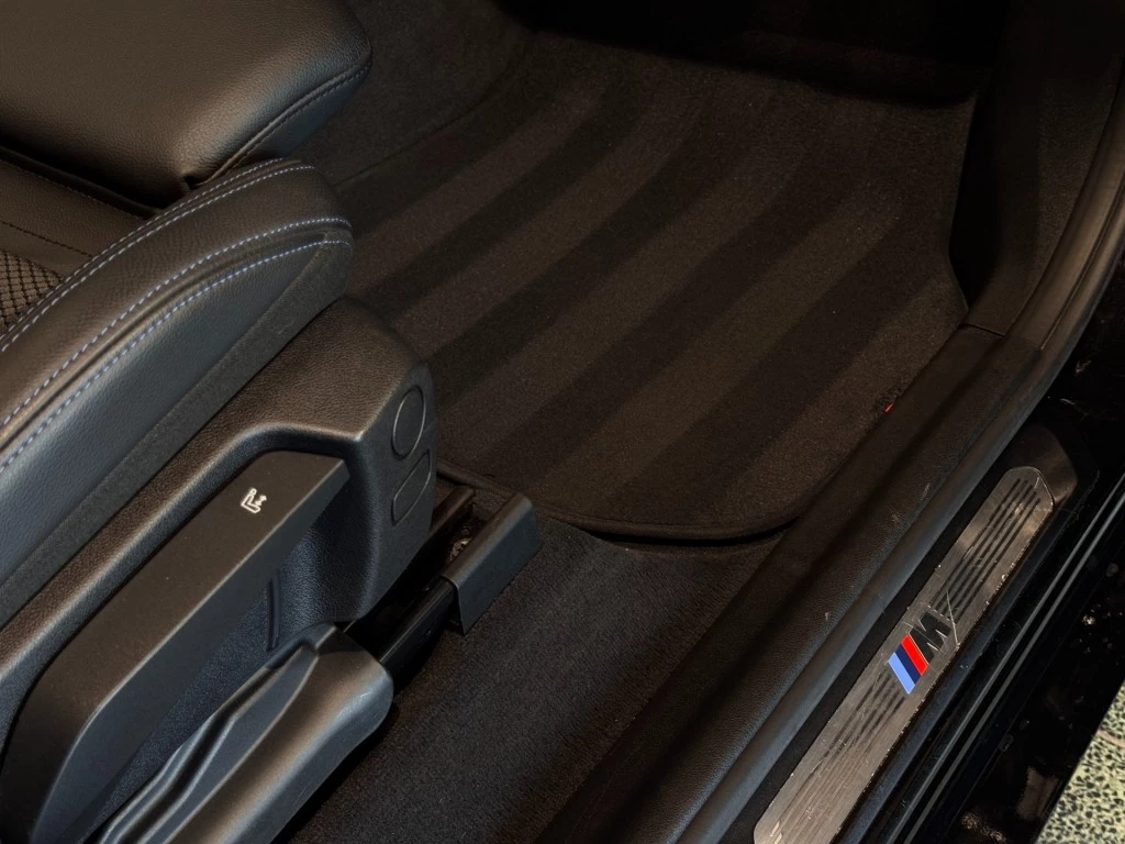 BMW X3 – foto 38