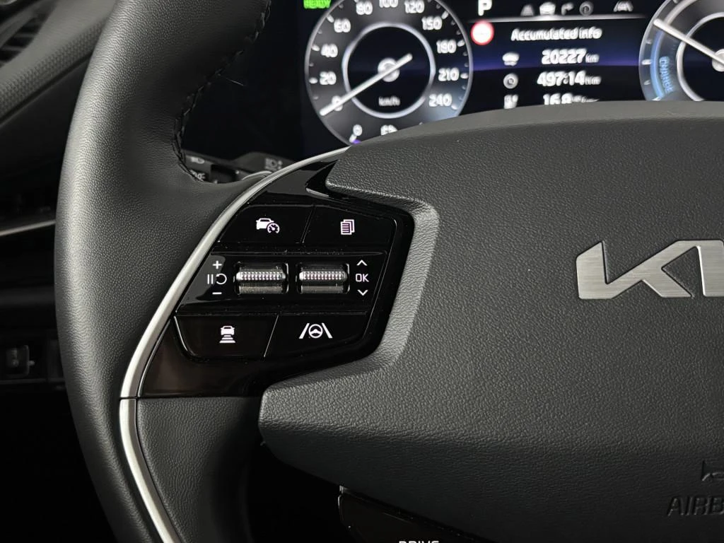 Kia Niro EV – foto 31