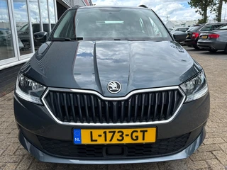 Škoda Fabia – thumbnail 6