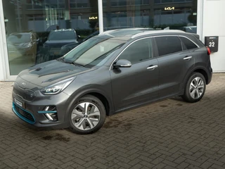 Kia e-Niro – thumbnail 2