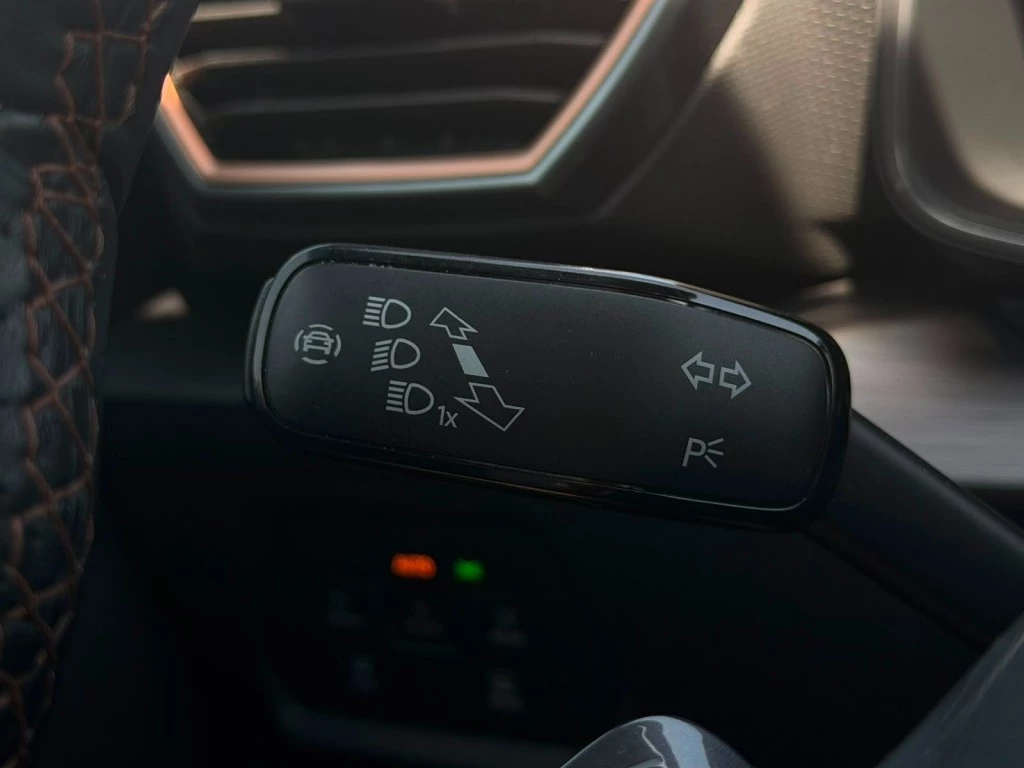 CUPRA Leon Sportstourer – foto 21