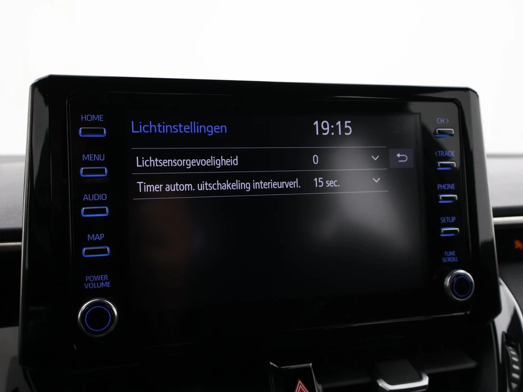 Toyota Corolla – foto 30