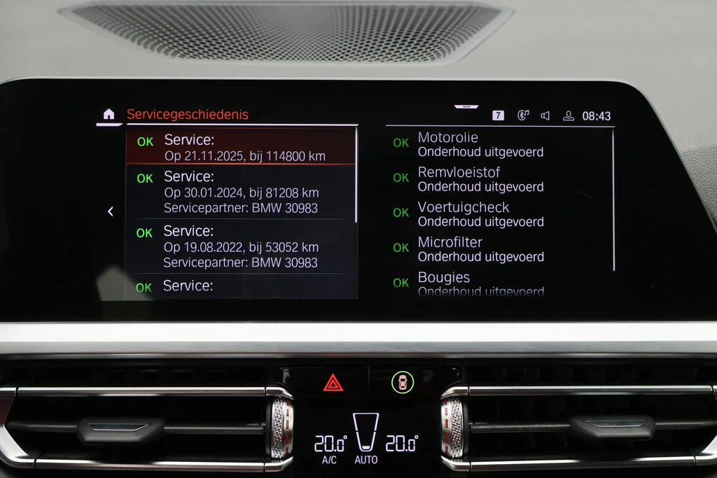 BMW 3 Serie – foto 45