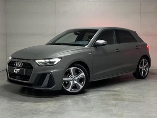 Audi A1 Sportback – thumbnail 1