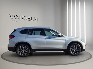 BMW X1 – thumbnail 7