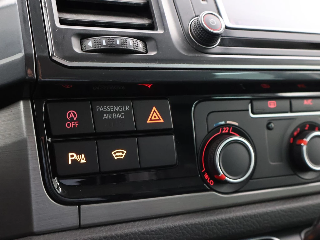 Volkswagen Transporter – foto 25