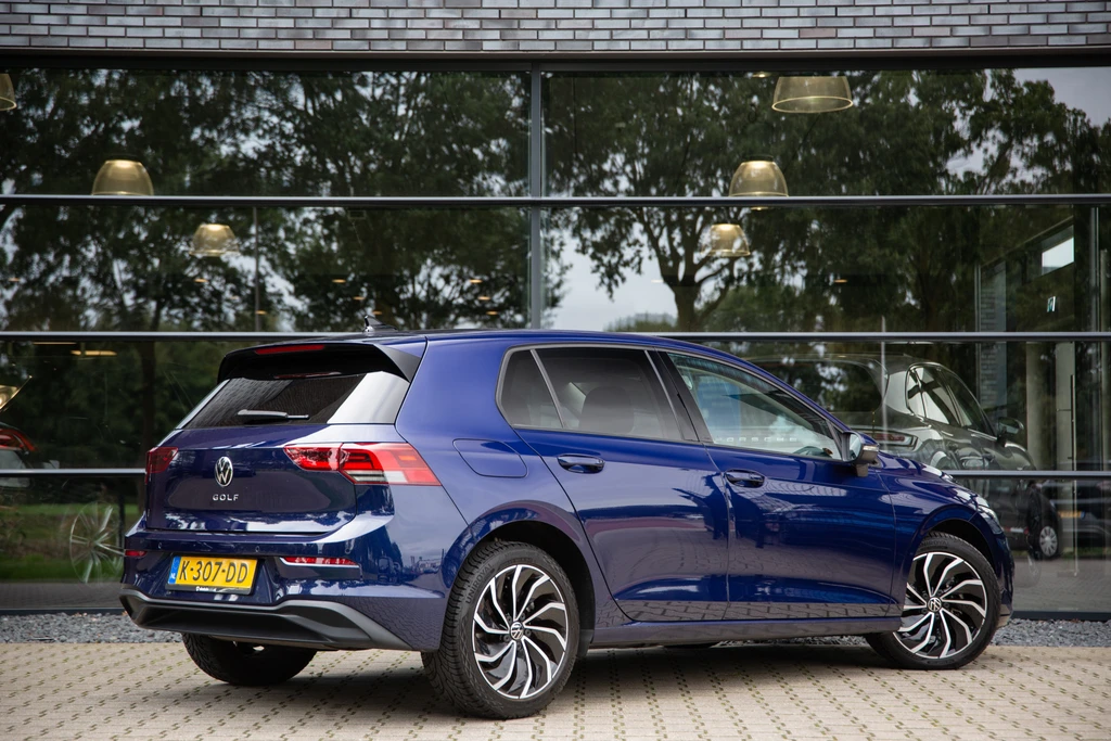 Volkswagen Golf – foto 4