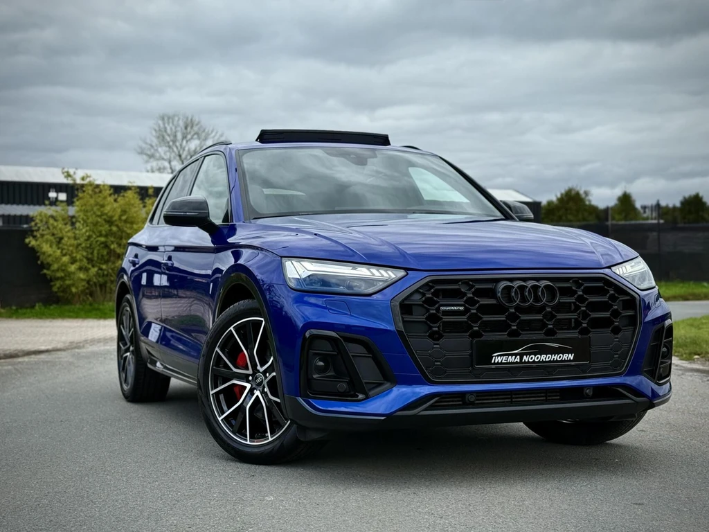 Audi Q5 – foto 14