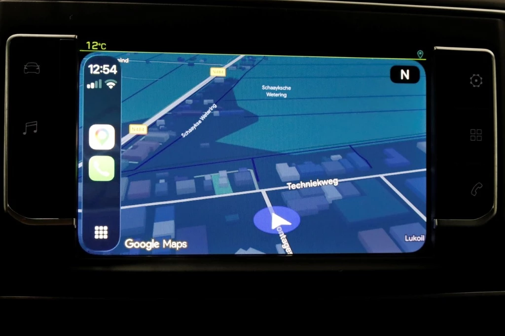 Peugeot e-Expert – foto 15