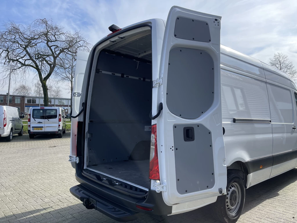 Mercedes-Benz Sprinter – foto 5