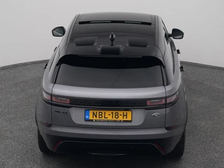 Land Rover Range Rover Velar – thumbnail 9