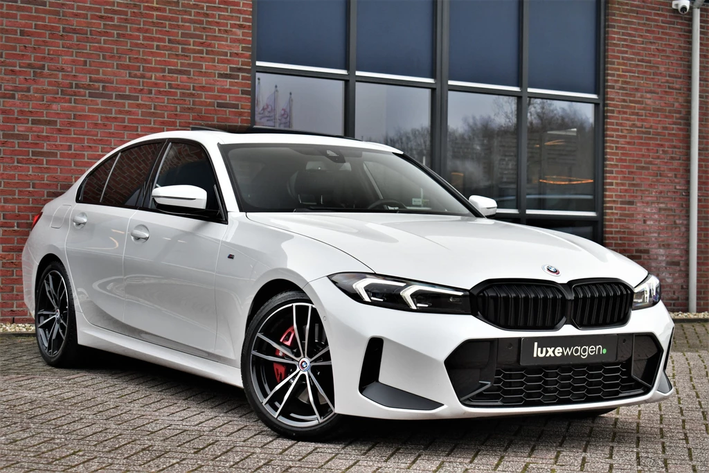 BMW 3 Serie – foto 22