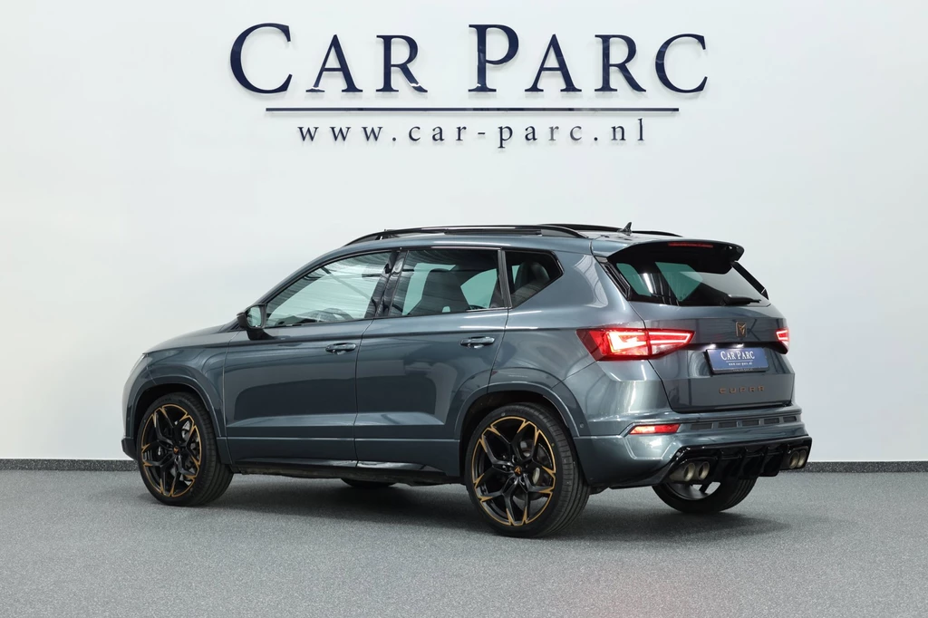 CUPRA Ateca – foto 2