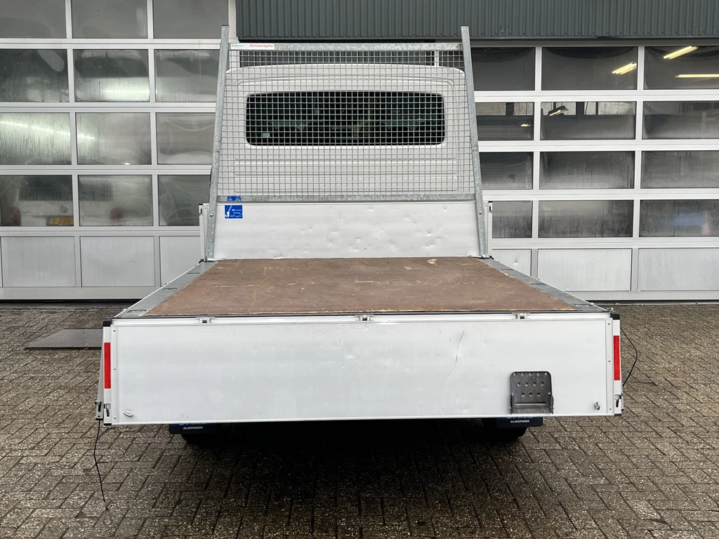 Volkswagen Crafter – foto 22