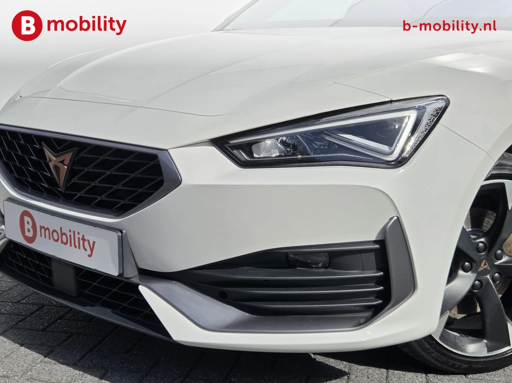 CUPRA Leon – foto 40