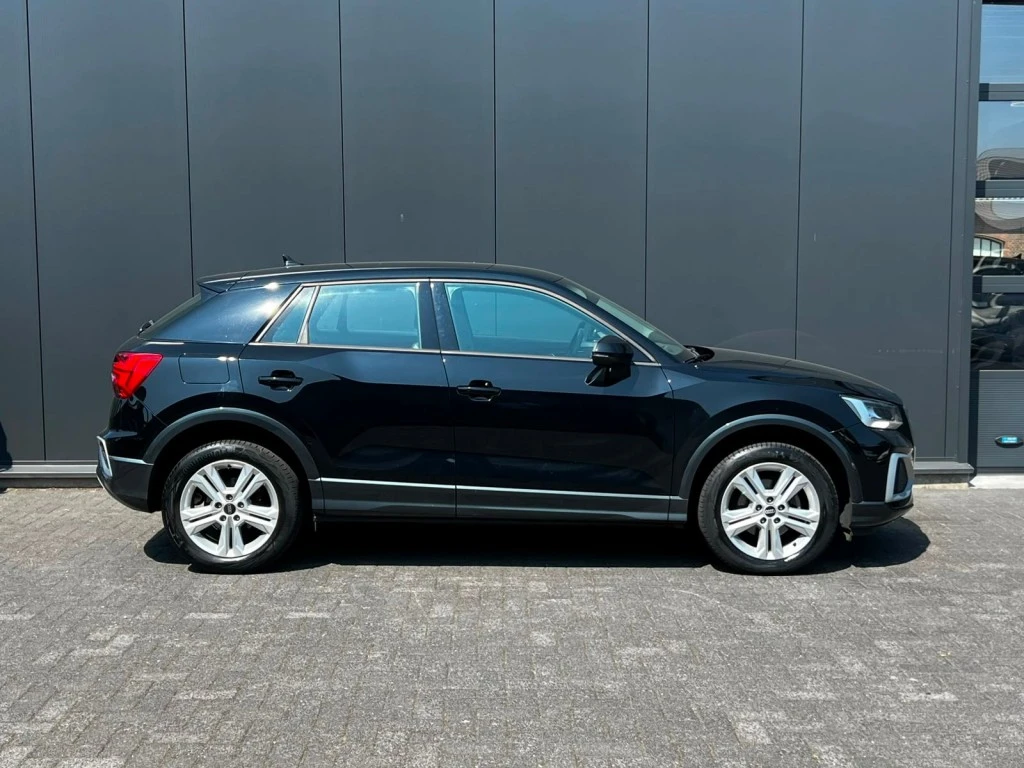 Audi Q2 – foto 2