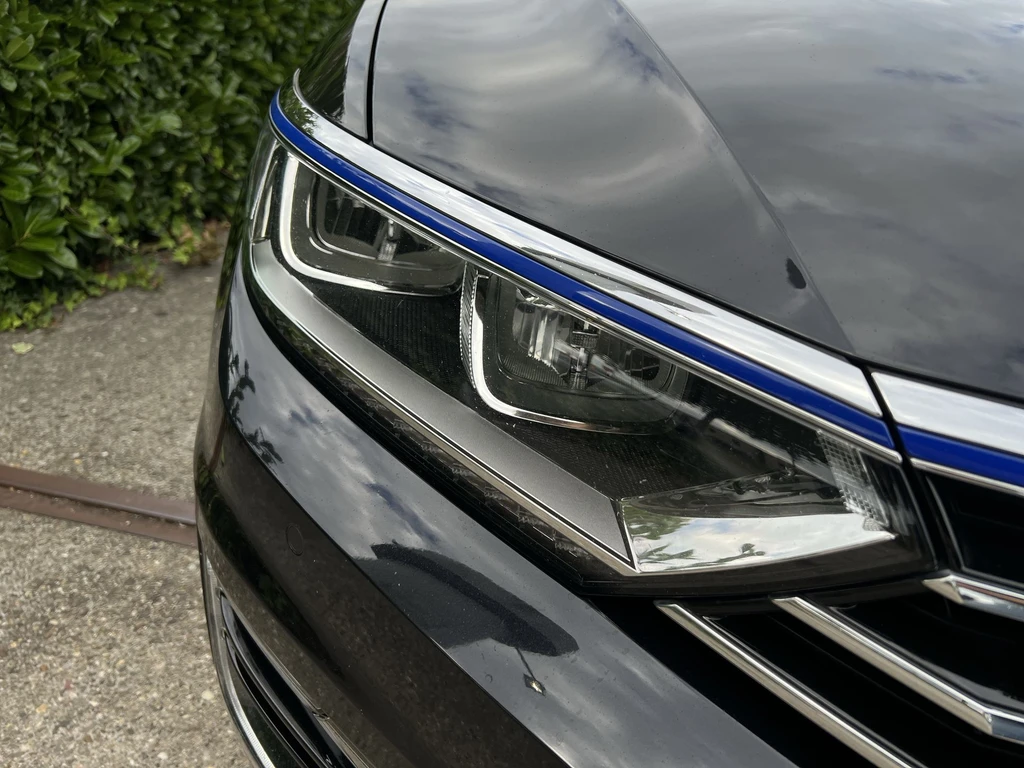 Volkswagen Passat – foto 35