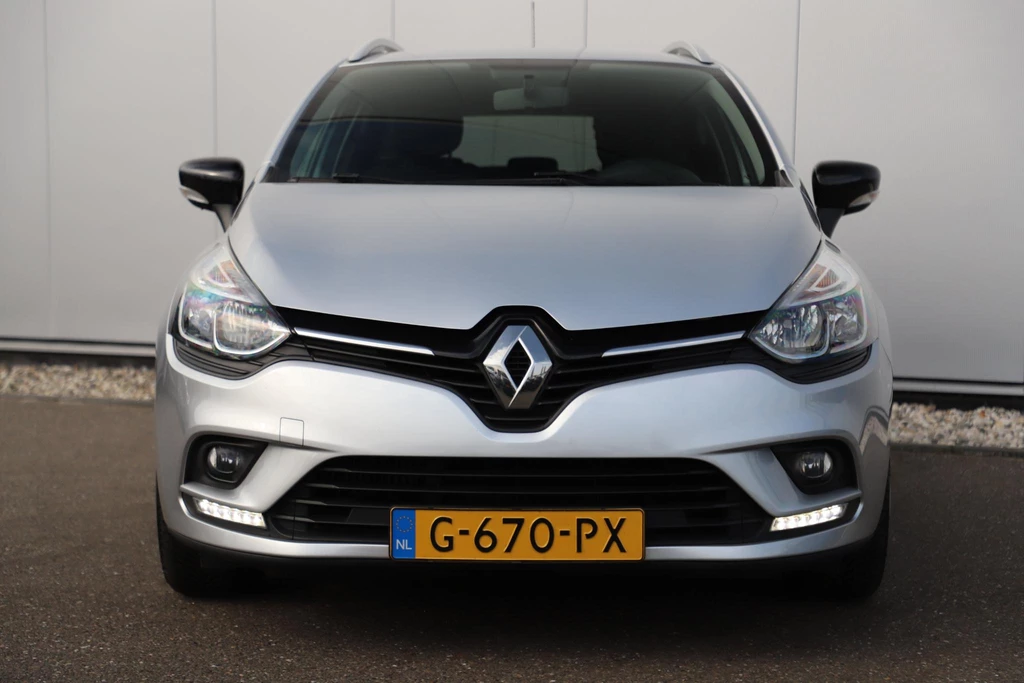 Renault Clio – foto 4