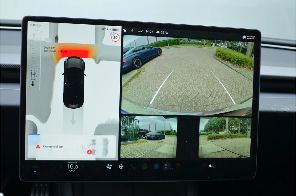 Tesla Model 3 – foto 26