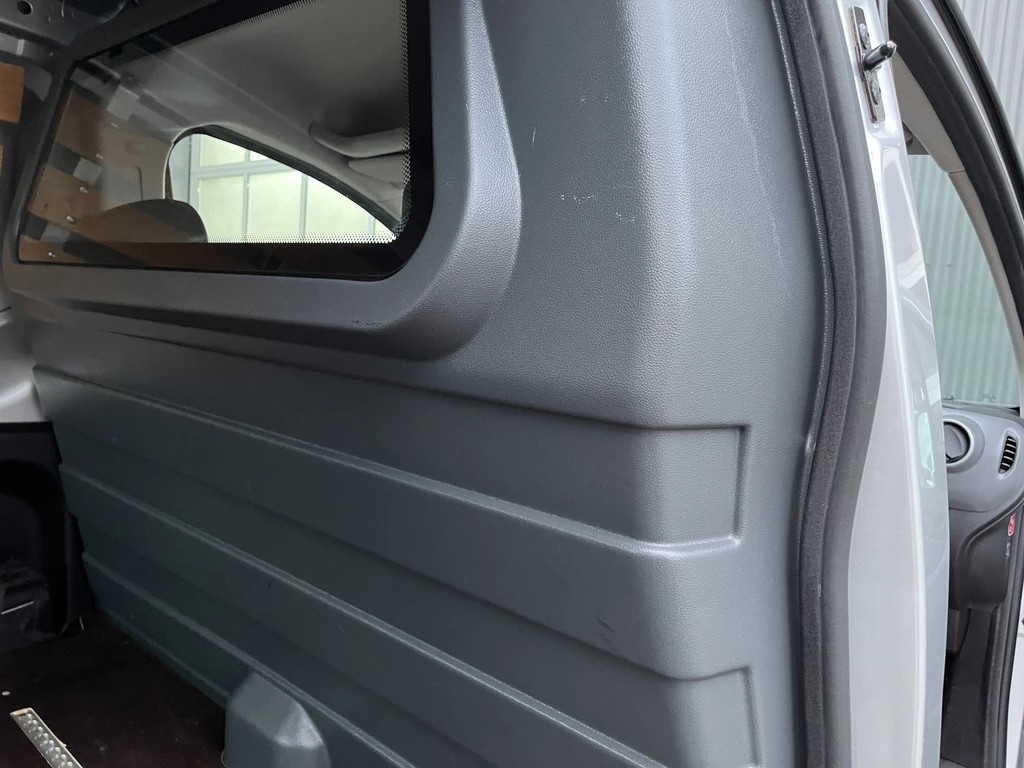 Peugeot Partner – foto 26