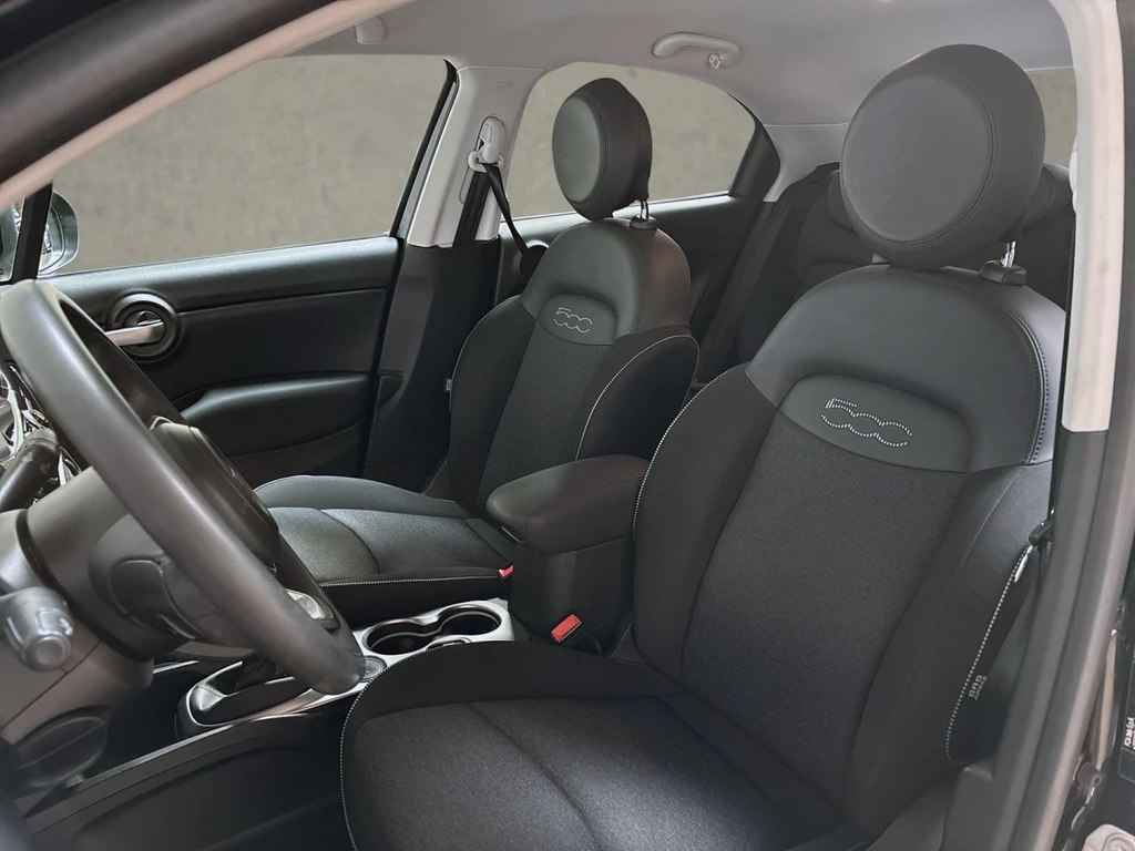Fiat 500X – foto 12