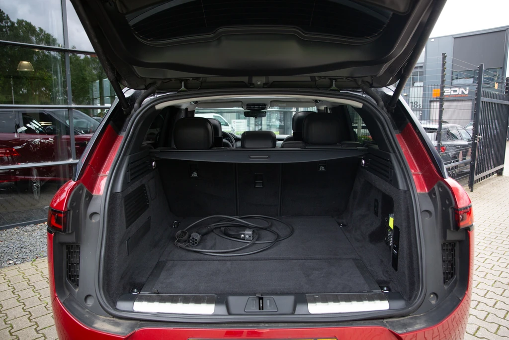 Land Rover Range Rover Sport – foto 35