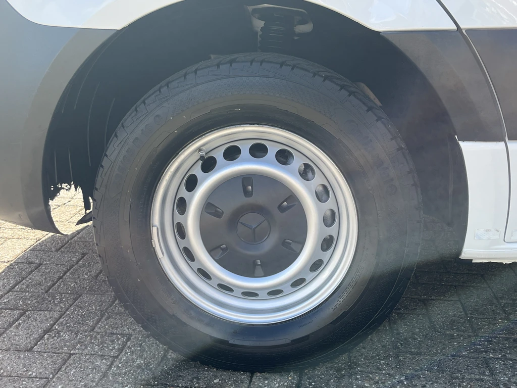 Mercedes-Benz Sprinter – foto 23