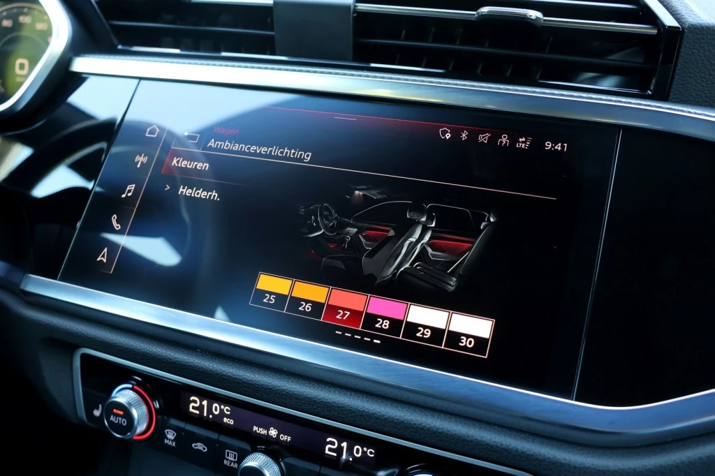 Audi Q3 – foto 25