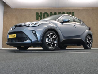 Toyota C-HR – thumbnail 2