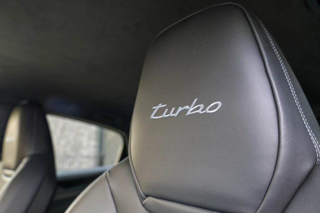 Porsche Cayenne – foto 23
