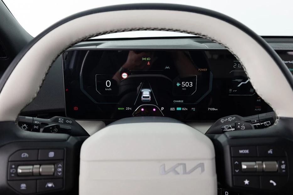 Kia EV4 – foto 28