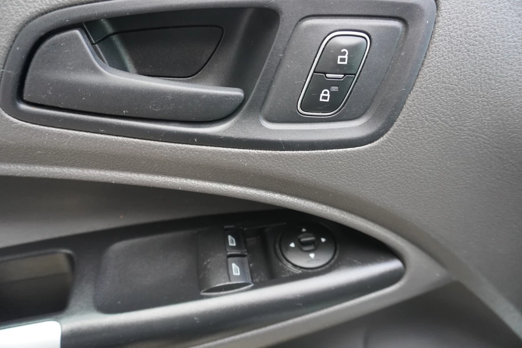 Ford Transit Connect – foto 23