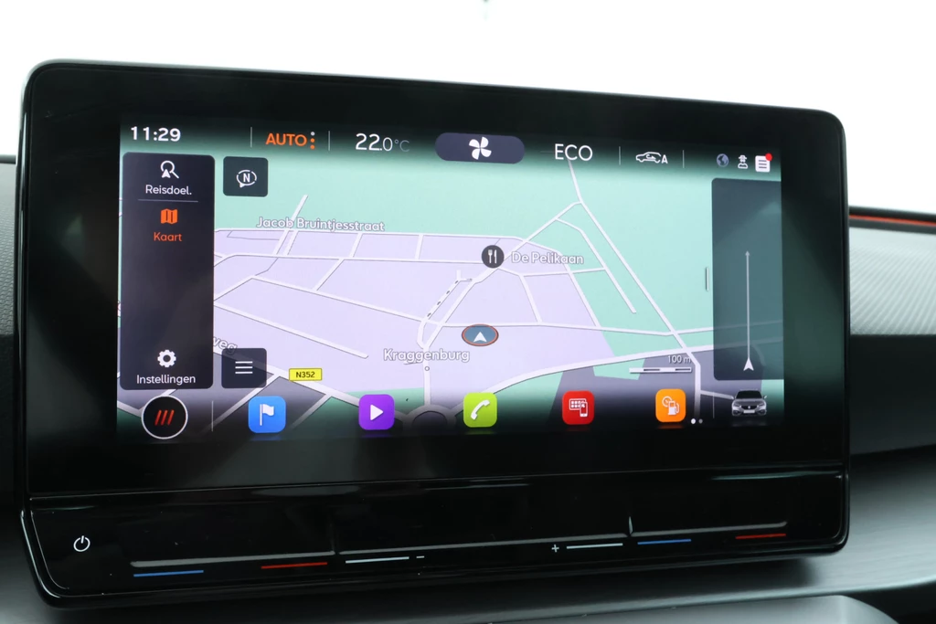 SEAT Leon – foto 21