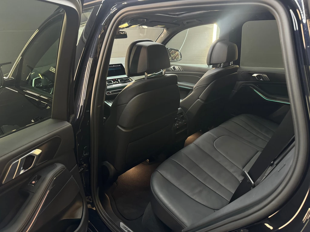 BMW X5 – foto 16