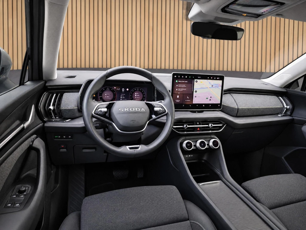 Škoda Kodiaq – foto 22