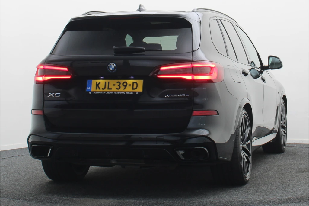 BMW X5 – foto 7