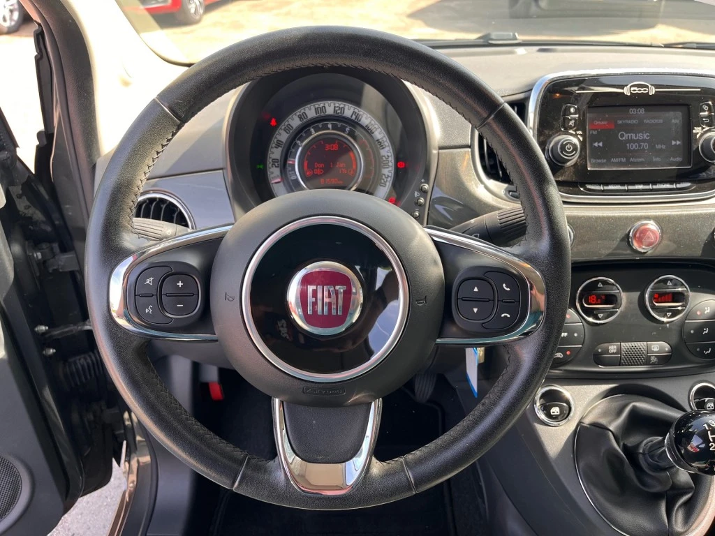 Fiat 500C – foto 19