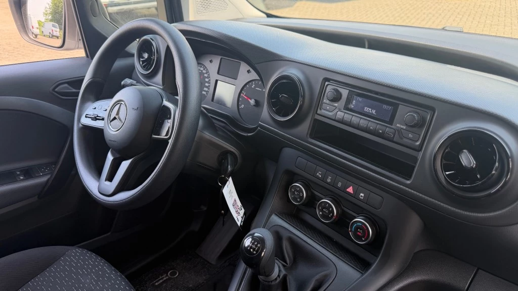 Mercedes-Benz Citan – foto 12
