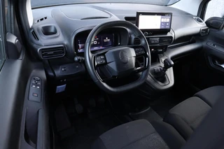Citroën Berlingo – thumbnail 20